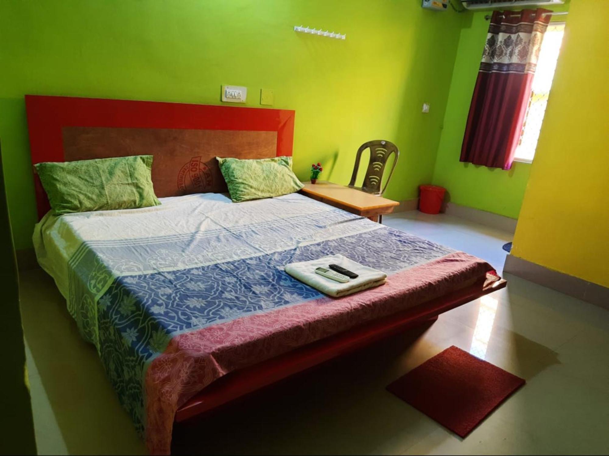 Hotel Sun Plaza-Near Konark Sun Temple- Couple Friendly-Best Choice Of Travellers Exterior foto