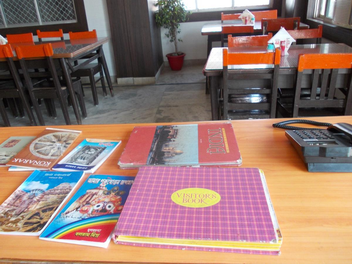 Hotel Sun Plaza-Near Konark Sun Temple- Couple Friendly-Best Choice Of Travellers Exterior foto