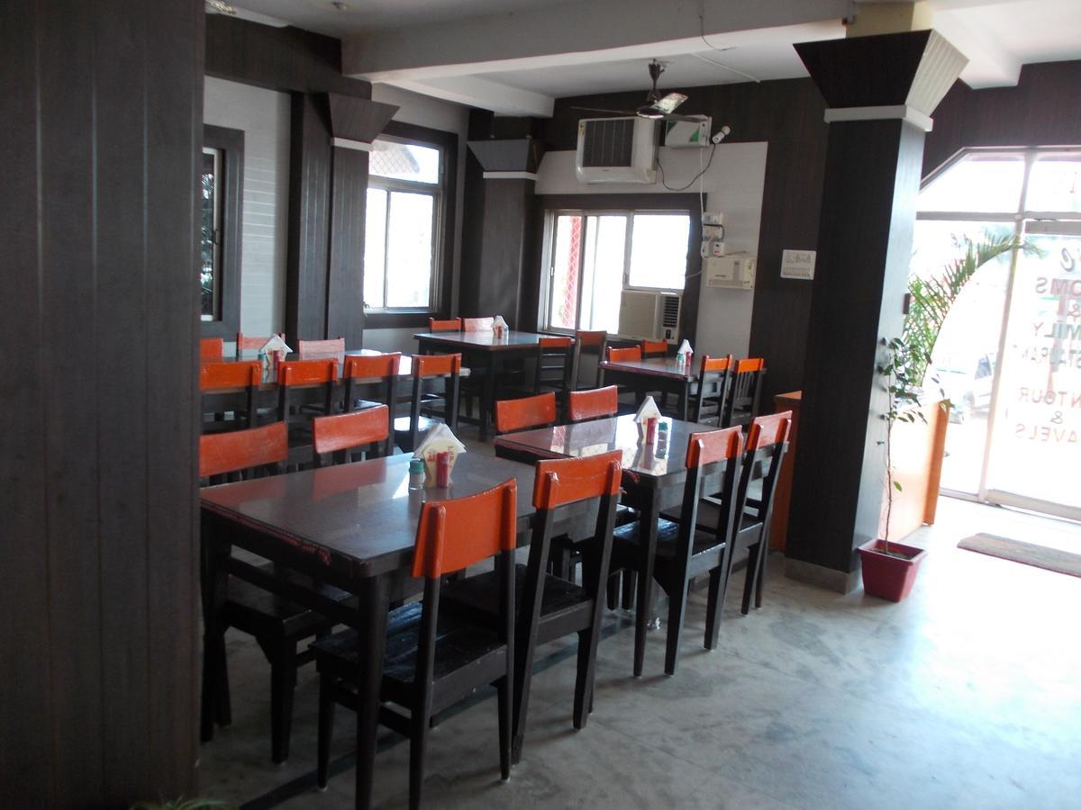 Hotel Sun Plaza-Near Konark Sun Temple- Couple Friendly-Best Choice Of Travellers Exterior foto