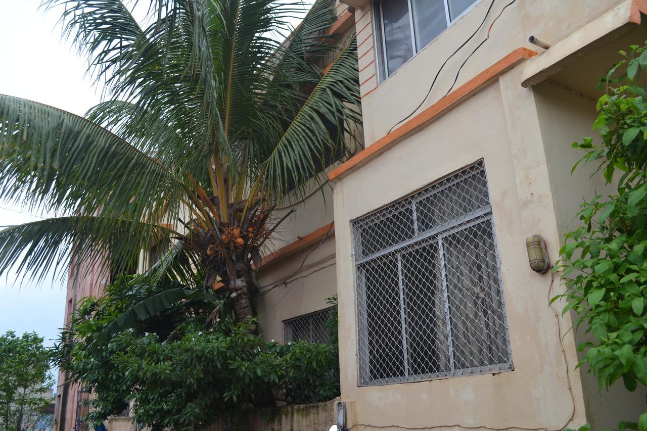Hotel Sun Plaza-Near Konark Sun Temple- Couple Friendly-Best Choice Of Travellers Exterior foto